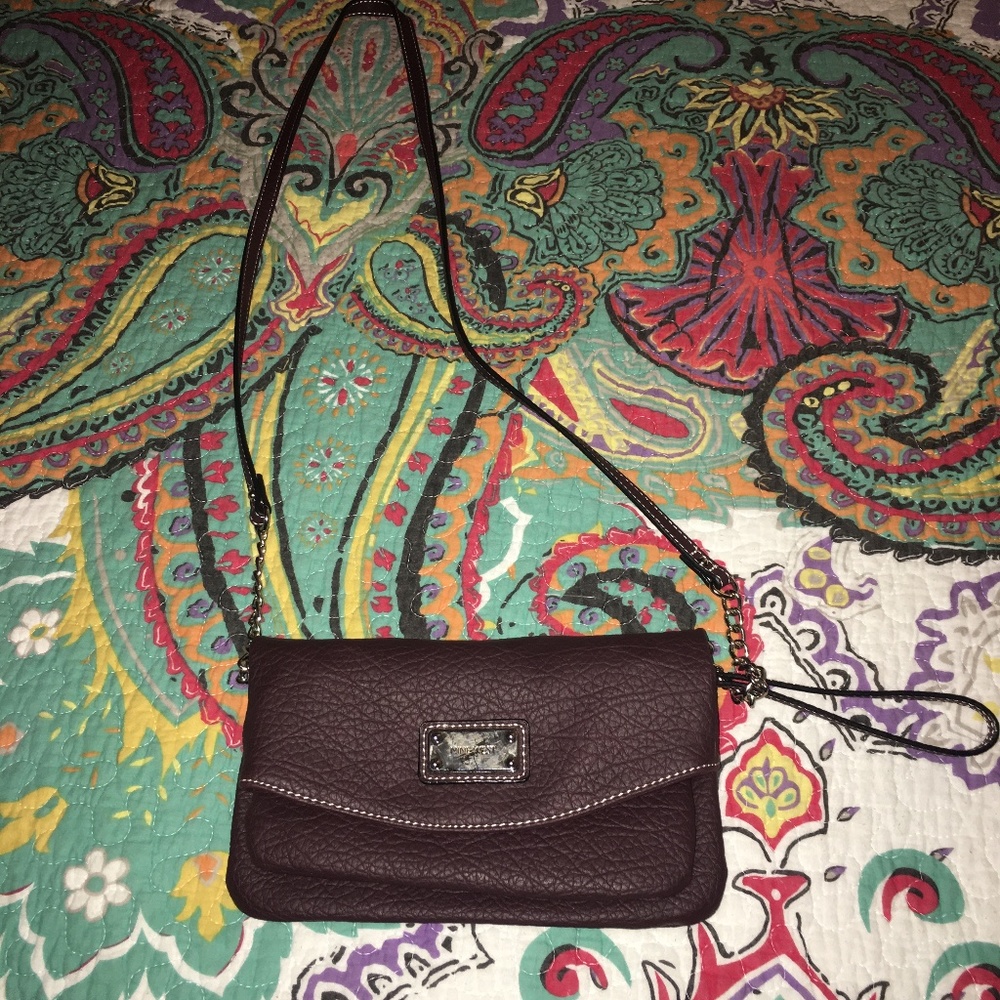 Nine West Cross body Purse - Picture 6 of 7